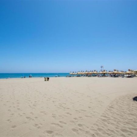 Beach Apartment Montemarcarihuela Торемолинос Екстериор снимка