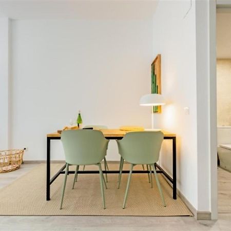 Beach Apartment Montemarcarihuela Торемолинос Екстериор снимка
