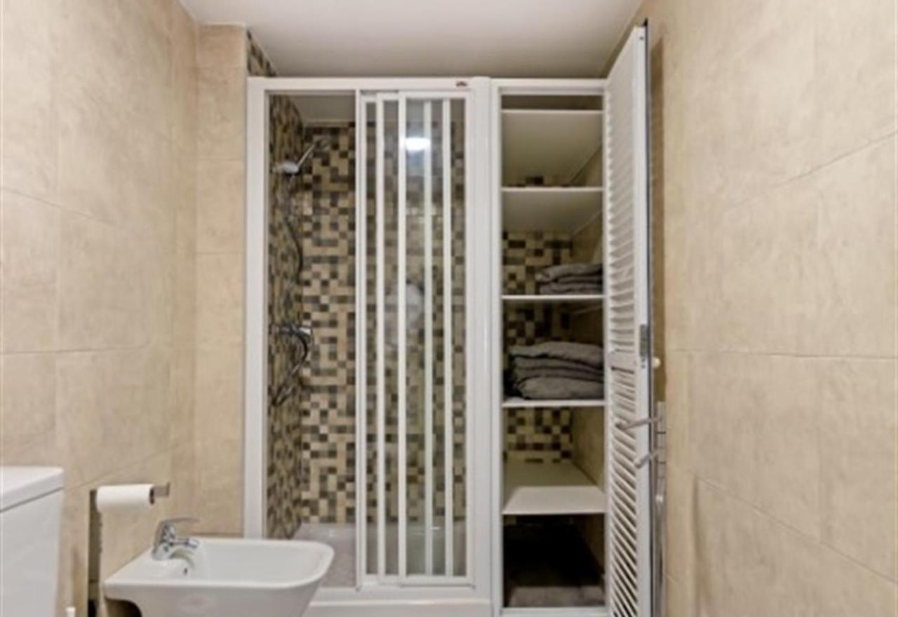 Beach Apartment Montemarcarihuela Торемолинос Екстериор снимка